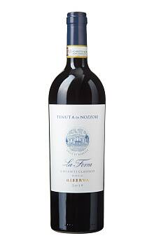 Nozzole La Forra Chianti Classico Riserva