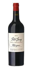 Clos du Jaugueyron Petit Jaug Margaux