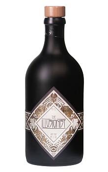The Illusionist Dry Gin