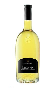 Zenato Sansonina Lugana 2010