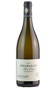 Buisson-Charles Meursault 1er Cru Les Cras