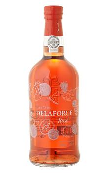 Delaforce Port Rosé