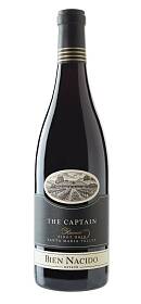Bien Nacido The Captain Pinot Noir