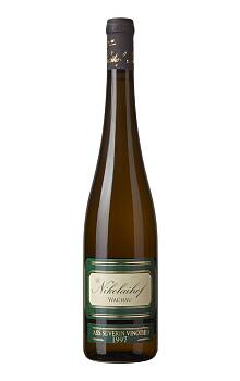 Nikolaihof Fass Severin Vinothek Riesling