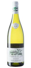 Dom. Vocoret Chablis 1er Cru les Vaillon