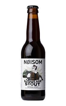 Nøisom Sjokoladestout