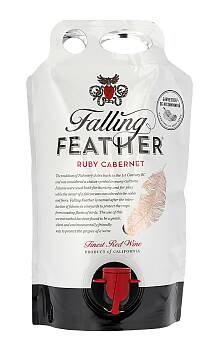 Falling Feather Ruby Cabernet
