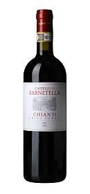 Castello di Farnetella Chianti Colli Senesi