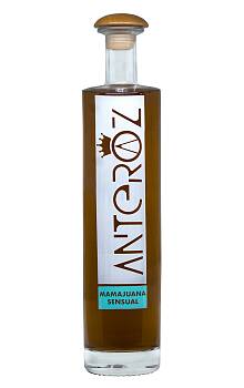Anteroz Mamajuana Sensual