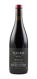 Yann Bertrand Phénix Fleurie