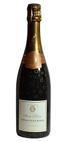 Delorme Crémant de Bourgogne Limited Edition