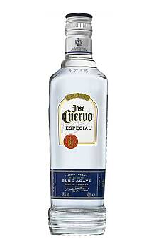 Jose Cuervo Especial Silver