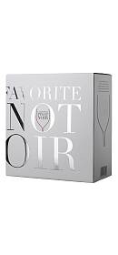 My Favorite Pinot Noir 2015