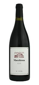 La Stoppa Macchiona