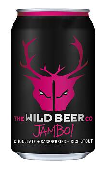 Wild Beer Jambo!