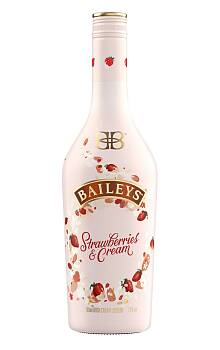 Baileys Strawberries & Cream