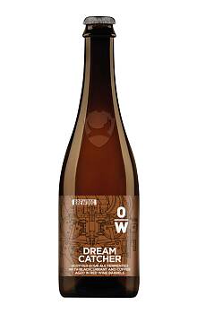 OverWorks Dream Catcher Scottish Sour Ale with Blackcurrant and Coffee