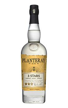 Planteray 3 stars