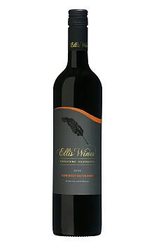 Ellis Wines Signature Cabernet Sauvignon