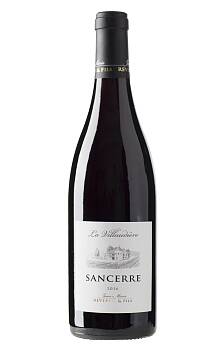 Reverdy & Fils La Villaudiere Sancerre