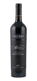 Yalumba The Menzies