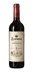 Navalón Anciano Crianza Tempranillo
