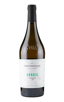 Fumey Chatelain Arbois Chardonnay