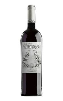 Linaje Garsea Ribera del Duero Reserva