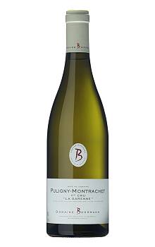 Bohrmann Puligny-Montrachet 1er Cru La Garenne