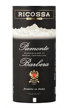 Ricossa Barbera