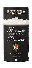 Ricossa Barbera