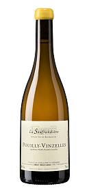 La Soufrandière Pouilly-Vinzelles