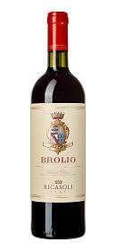 Brolio Chianti Classico