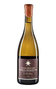 Julien Brocard Chablis 1er Cru Les Vaudevey