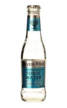 Fever-Tree Mediterranean Tonic