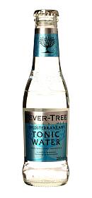 Fever-Tree Mediterranean Tonic