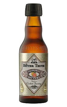 The Bitter Truth Grapefruit Bitters