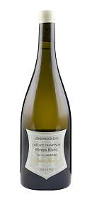 O. Horiot Coteaux Champenois Riceys Blanc En Valingrain