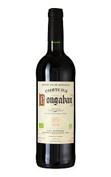 Ch. Fongaban Castillon Côtes de Bordeaux