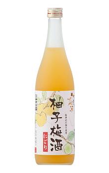 Tomio Nigori Yuzu Umeshu