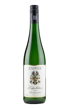 Knipser Kapellchen Riesling Trocken