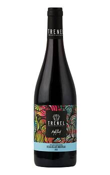 Trénel Beaujolais Nouveau