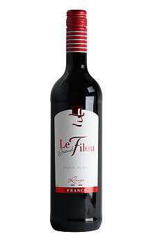 Le Grand Filou Rouge