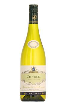 Dom. Long-Depaquit Chablis