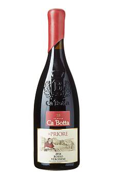 Ca'Botta Il Priore Rosso Veronese
