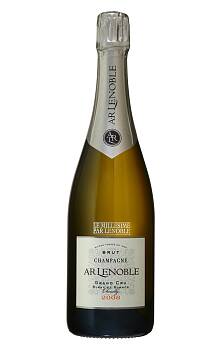 Lenoble Chouilly Grand Cru Blanc de Blancs