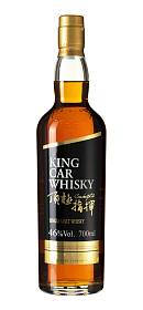 King Car Conductor Single Malt
