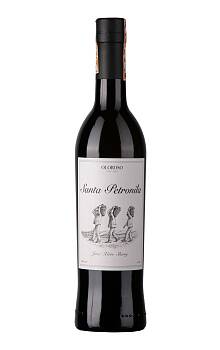 Santa Petronila Wergeland Oloroso