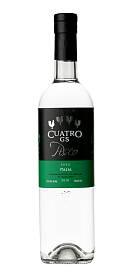 Don Luis Cuatro G`S Puro Italia Pisco