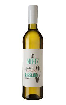 Mertz Riesling